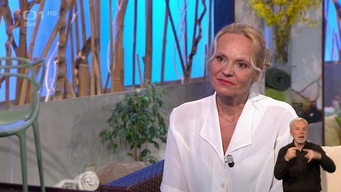 Sama doma - 30. března