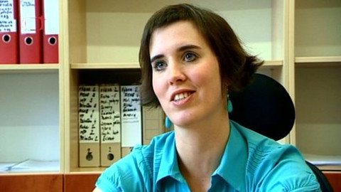 Hledám práci - 30. června 2010