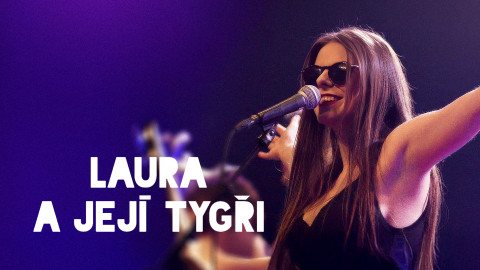 Laura a její tygři