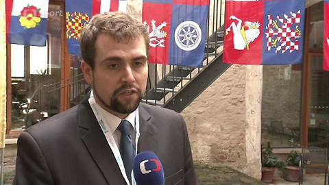 Olympiáda dětí a mládeže - Šachy