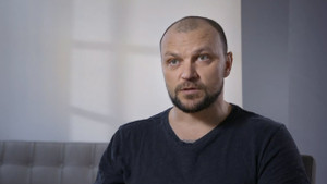 Obrázek pořadu České fotbalové legendy: Tomáš Ujfaluši