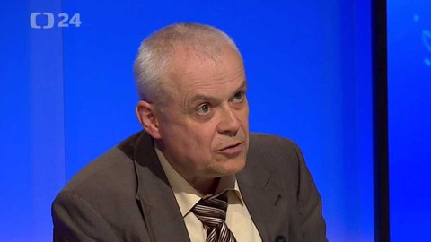 90’ ČT24 - 13 let od referenda o vstupu ČR do EU