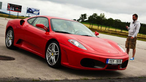 Auto Moto Styl - 12. srpna 2011