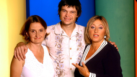 Banánové rybičky - Jak si užít spolužáky