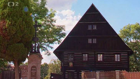 Kořeny - Třebíz na Slánsku