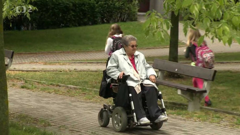 Klíč - 6. června 2018