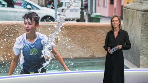 Horizont ČT24 - 6. září 2024