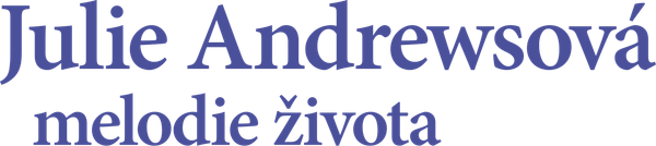 Julie Andrewsová - melodie života