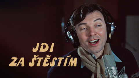 Jdi za štěstím
