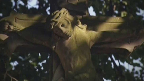 Poutní místa - Chlumek v Luži