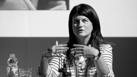 Ukrajinská čítanka - 12/16 Larysa Denysenko