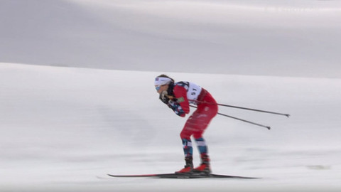 Světový pohár v klasickém lyžování - Norsko