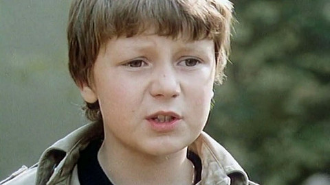 Příběhy slavných - Malá hvězda nezapadá