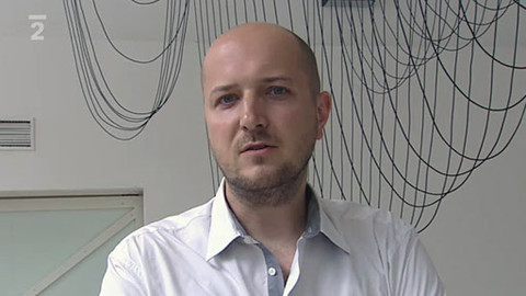 Osobnost na Dvojce - 20. června 2011