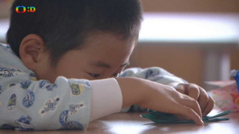 Příběhy EBU - Papíroví jeřábi