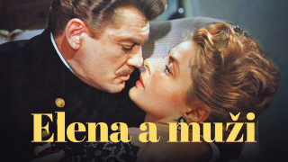 Elena a muži