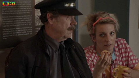 Sám v muzeu - Komenského Didaktika