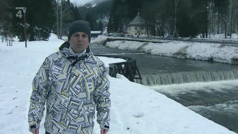 S ČT sport na vrchol - 21. den