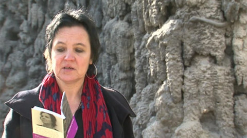 Magnesia Litera - 7/24 Nominace Magnesia Litera 2012