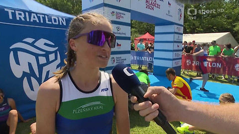 Olympiáda dětí a mládeže - Studio