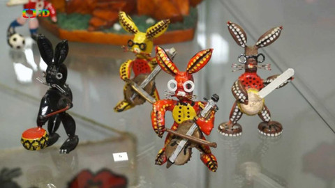 Tamtam - 4. ledna 2020