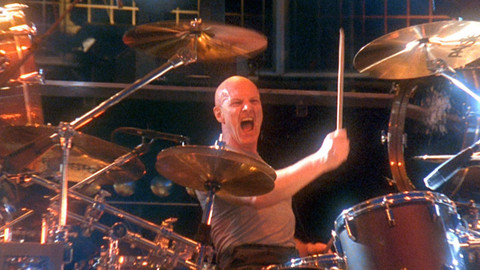 AC/DC - koncert v Doningtonu - Epizoda 2/2