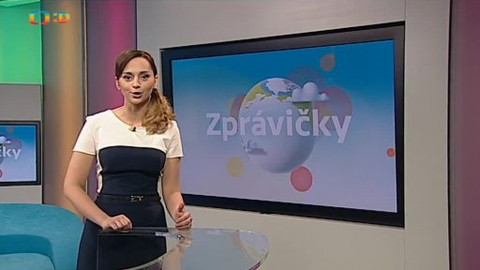 Zprávičky - 10. března 2014