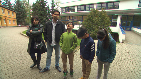 Domov můj - Epizoda 2/6