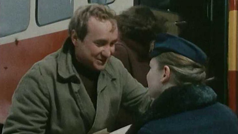 Velké sedlo - 1/9 Útěk