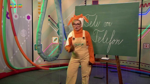 Telefon - 6. října 2017