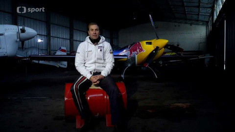 Red Bull Air Race - Red Bull Air Race 2015