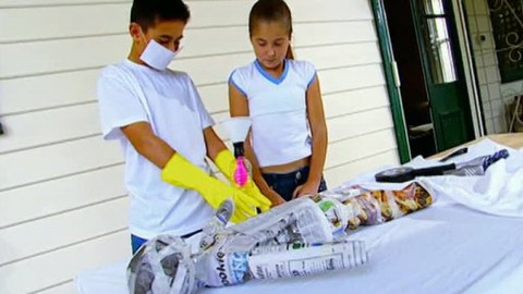 Věda je zábava - Epizoda 2/26