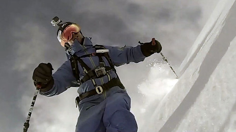 Extrémní sporty - Few Days