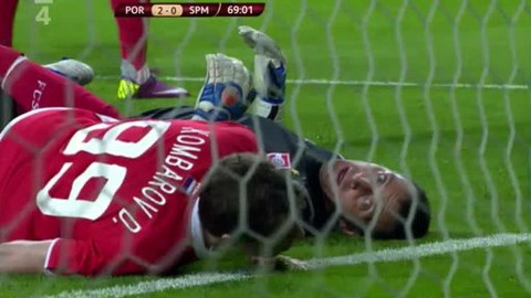 Magazín Evropské a Konferenční ligy UEFA - Magazín Evropské ligy UEFA