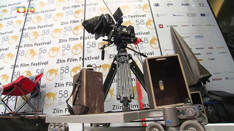 Zprávičky - 30. května 2018