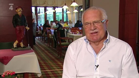 Golf - Prezident Cup