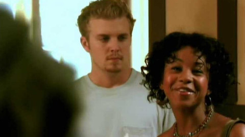 Do neznáma - 37/39 Minulost, přítomnost a budoucnost