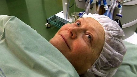 Diagnóza - Endoprotéza kyčelního kloubu