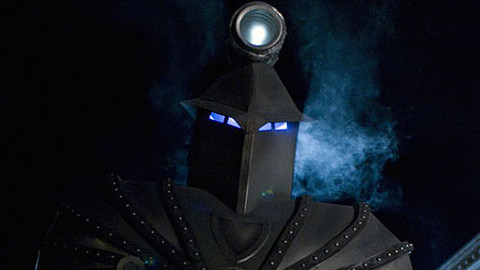 Případy detektiva Murdocha - 8/13 Já, Murdoch