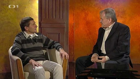 Všechnopárty - 9. ledna 2007