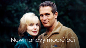 Obrázek pořadu Newmanovy modré oči