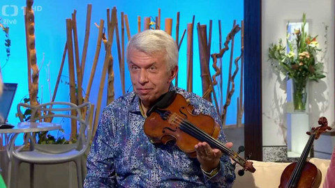 Sama doma - 20. září 2023