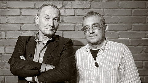 Krásný ztráty - 12. října 2013