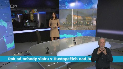 Události v regionech (Praha) - 27. února