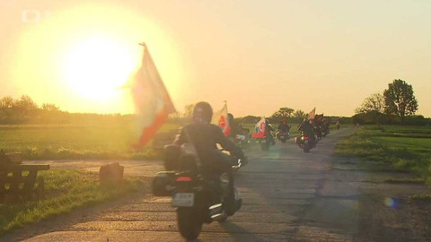 Reportéři ČT - 14. května 2018