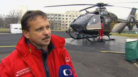 Turbulence - 6. ledna 2013