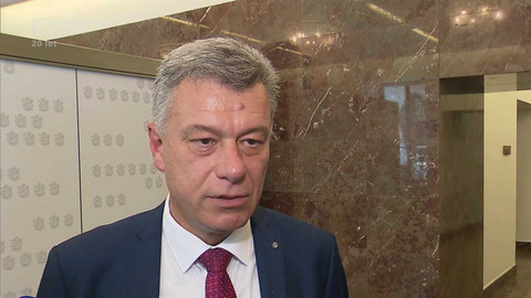 Události, komentáře - 30. května