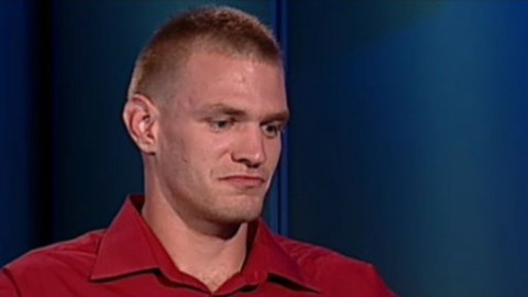 Hyde Park ČT24 - 24. září 2010