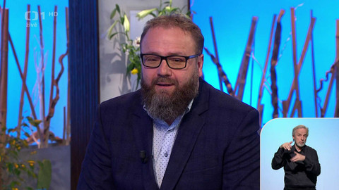 Sama doma - 19. března 2024