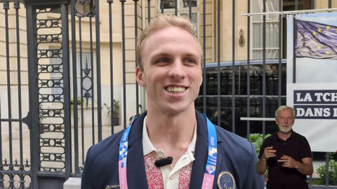 XVII. letní paralympijské hry 2024 Paříž - Denní souhrn